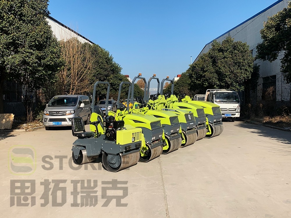 國(guó)內(nèi)的小型壓路機(jī)比國(guó)外的貴，價(jià)格到底差在哪里？